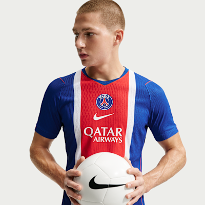 Nike PSG  ユニフォーム Lサイズ Paris Saint-Germain 2026/27 Match Home Men's Nike Aero-FIT Soccer
